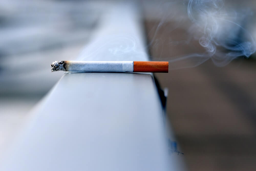rauchen potenzstoerung